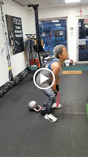 Gym «Blink Fitness Yonkers», reviews and photos, 8000 Mall Walk, Yonkers, NY 10704, USA