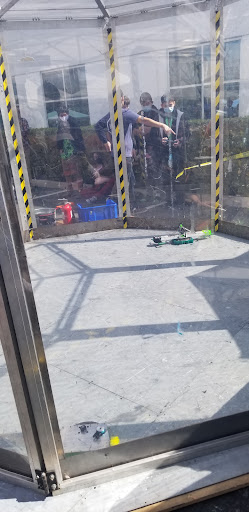 Hardware Store «MatterHackers», reviews and photos, 27156 Burbank, Foothill Ranch, CA 92610, USA