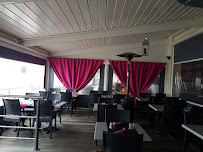 Atmosphère du Restaurant Le Triangolo à Talmont-Saint-Hilaire - n°10