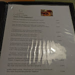 Photo n°1 de l'avis de Franken.o fait le 16/02/2020 à 12:38 sur le  Landgasthof Grüne Linde à Hof