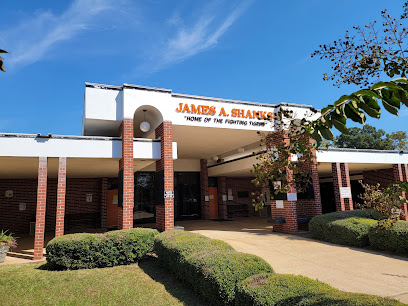 James A Shanks Middle School