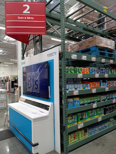 Warehouse club «BJ’s Wholesale Club», reviews and photos, 1800 Dunlawton Ave, Port Orange, FL 32127, USA