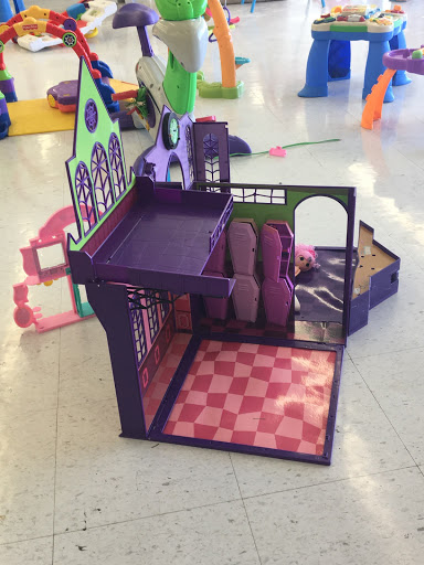 Thrift Store «Goodwill», reviews and photos