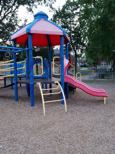 Park «Putty Hill Park», reviews and photos, 8600 Hoerner Ave, Parkville, MD 21234, USA