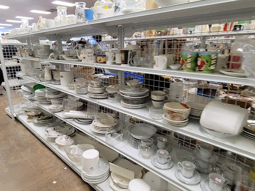 Thrift Store «Goodwill Store & Donation Center», reviews and photos