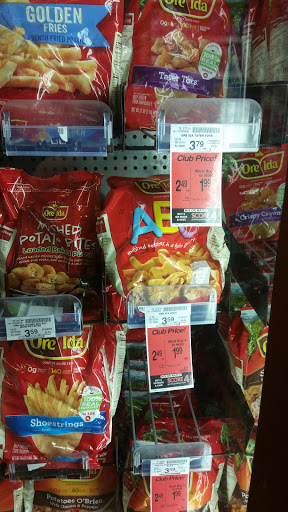 Grocery Store «Safeway», reviews and photos, 411 Three Rivers Dr, Kelso, WA 98626, USA