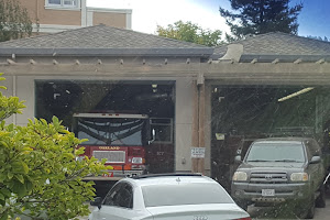 Oakland Fire Station No. 7