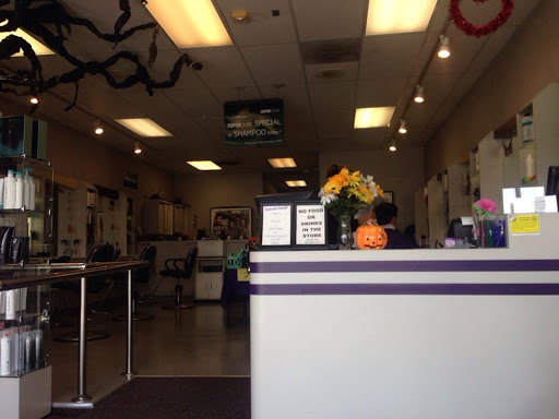 Hair Salon «Supercuts», reviews and photos, 8562 Firestone Blvd, Downey, CA 90241, USA