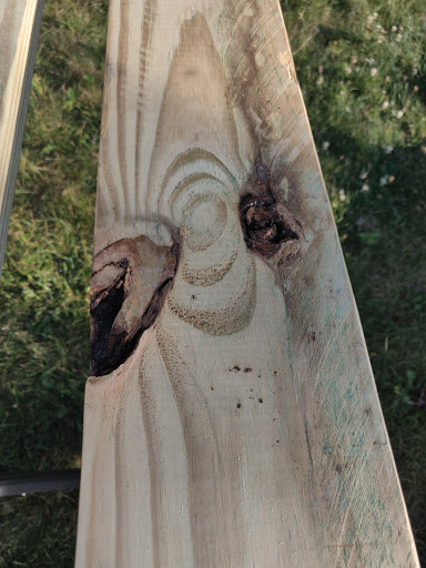 Lumber Store «Cleveland Lumber Company», reviews and photos, 9410 Madison Ave, Cleveland, OH 44102, USA