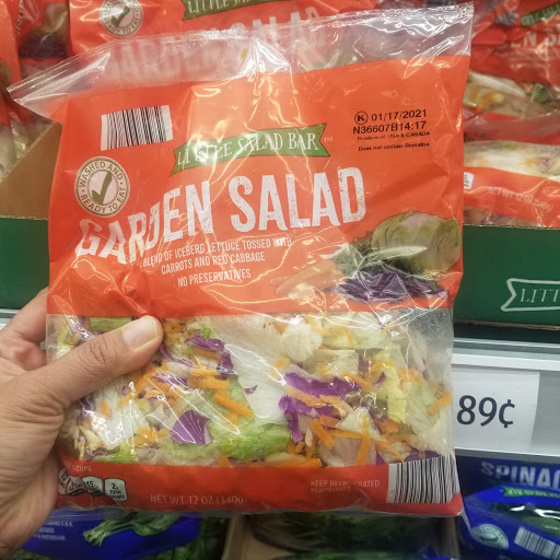 Supermarket «ALDI», reviews and photos, 465 Charles H Dimmock Pkwy, Colonial Heights, VA 23834, USA