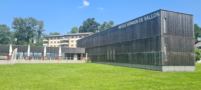 Rezensionen über Musée Romain de Vallon in Freiburg - Museum