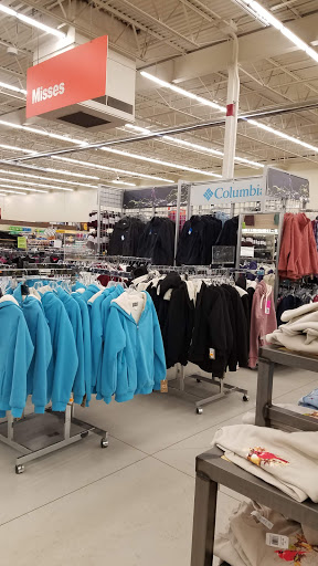 Department Store «Mills Fleet Farm», reviews and photos, 3730 36th St S, Fargo, ND 58104, USA