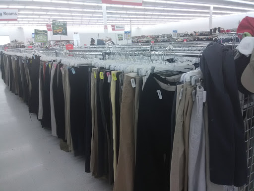 Thrift Store «Arc Thrift Store», reviews and photos, 1830 W Uintah St, Colorado Springs, CO 80904, USA