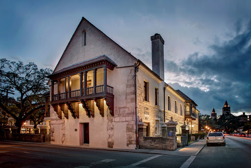 History Museum «Government House», reviews and photos, 48 Cathedral Pl, St Augustine, FL 32084, USA
