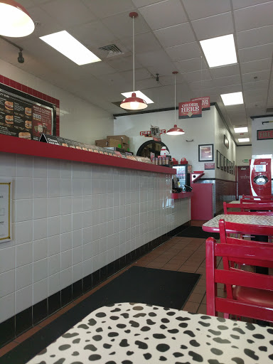 Sandwich Shop «Firehouse Subs», reviews and photos, 14356 Lincoln St, Thornton, CO 80023, USA