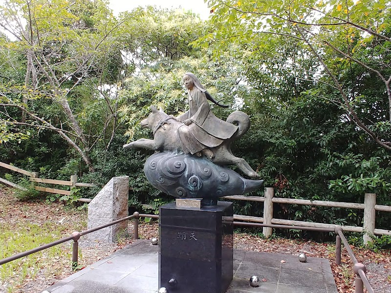 滝田の青墓