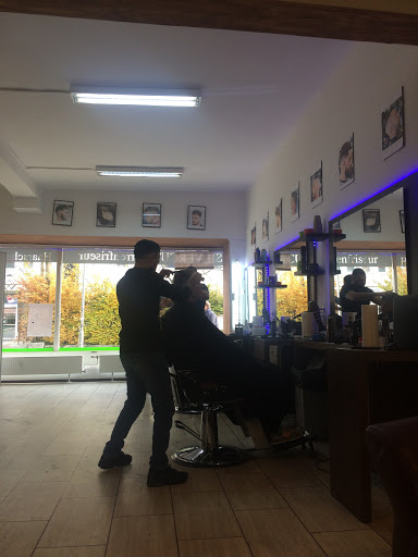 Silver Cut Friseur / Barbier shop In Villach