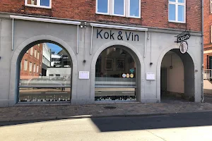 Kok & Vin image