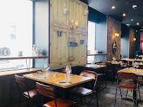 Atmosphère du Restaurant 27 Madeleine à Lyon - n°15