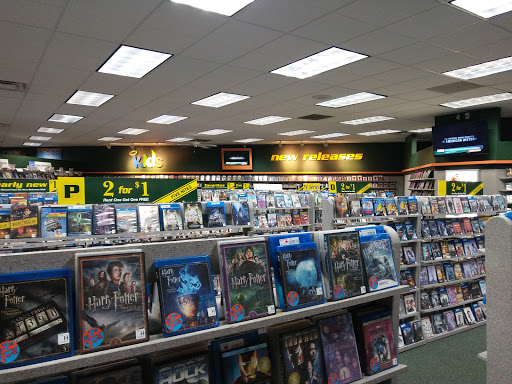 Movie Rental Store «Family Video», reviews and photos, 1870 Westen St, Bowling Green, KY 42104, USA