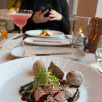 Photo n°2 de l'avis de Rebecca.a fait le 18/10/2023 à 18:32 sur le  SYNDEO Restaurant Leipzig à Leipzig