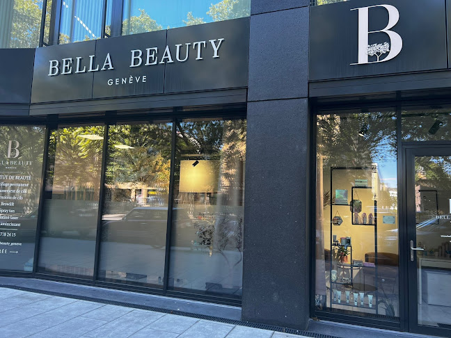 Rezensionen über Bella Beauty Genève in Vernier - Schönheitssalon