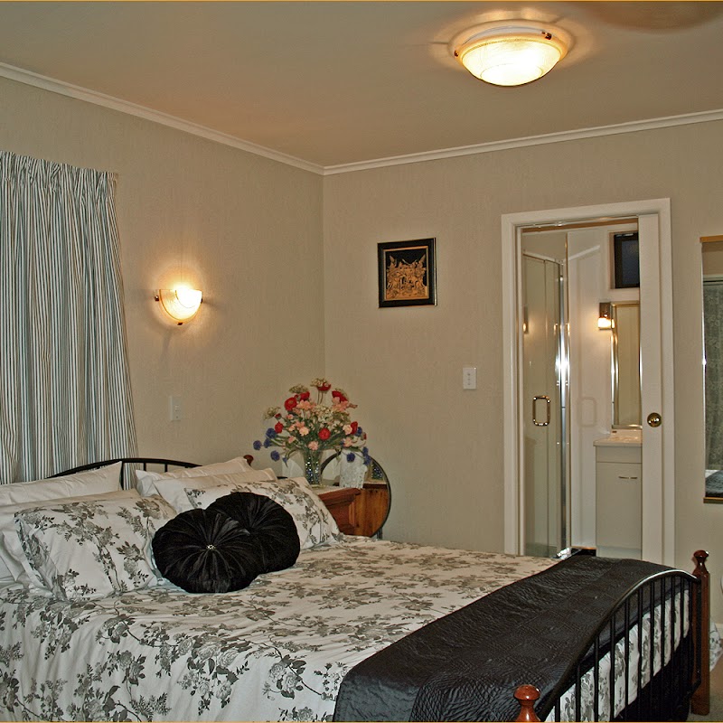 Nest Haven Bed and Breakfast