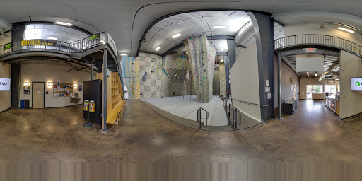 Rock Climbing Gym «Evo Rock & Fitness Portland», reviews and photos, 65 Warren Ave, Portland, ME 04103, USA