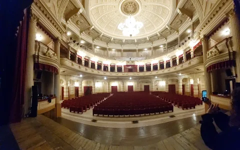 Civic Theater of Vercelli image