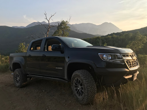 Chevrolet Dealer «Labrum Chevrolet», reviews and photos, 901 S Main St #1, Heber City, UT 84032, USA