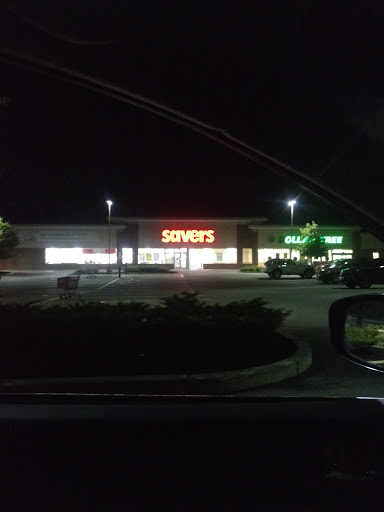 Thrift Store «Savers», reviews and photos