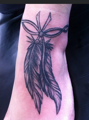 Explore hinduism tattoo ideas, creative tattoo ideas in San Angelo, available at A1 Tattoos and Piercings