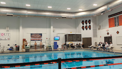 Recreation Center «John B. Norris Recreation Center», reviews and photos, 1050 Dunham Rd, St Charles, IL 60174, USA