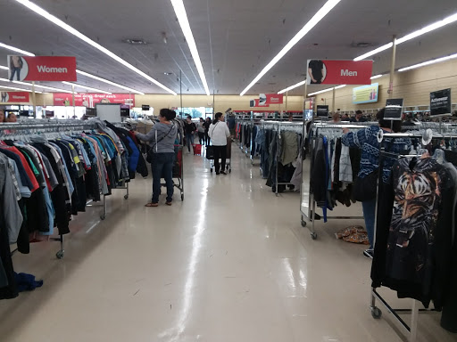 Thrift Store «Savers», reviews and photos