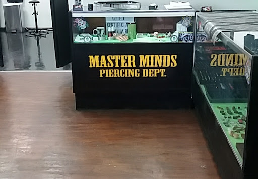 Tattoo Shop «Master Minds Tattoo», reviews and photos, 13231 Nacogdoches Rd, San Antonio, TX 78217, USA