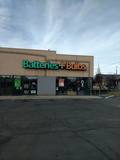 Car Battery Store «Batteries Plus Bulbs», reviews and photos, 293 3300 S, Salt Lake City, UT 84115, USA