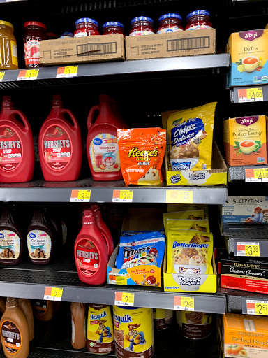 Optician «Walmart Vision & Glasses», reviews and photos, 301 Falls Blvd, Quincy, MA 02169, USA