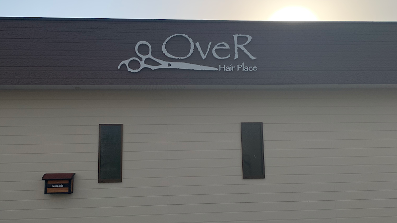 Hair Place OveR