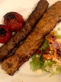 Kebab du Restaurant de spécialités perses Restaurant Persia à Strasbourg - n°3
