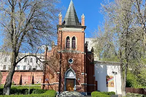 Museum of Local History image