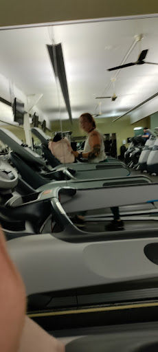 Gym «In-Shape Health Clubs», reviews and photos, 1100 41st Ave, Capitola, CA 95010, USA
