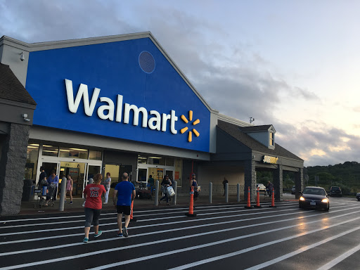 Walmart, 301 Falls Blvd, Quincy, MA 02169, USA, 