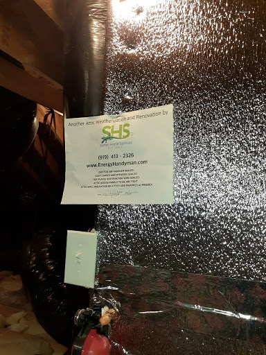 Handyman «Stetten Home Services», reviews and photos