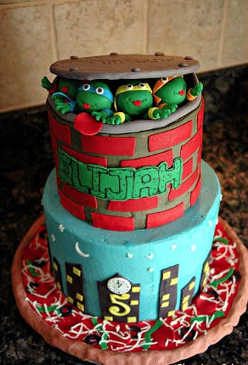 Bakery «Thomas Cake Shop», reviews and photos, 5065 Livernois Rd, Troy, MI 48098, USA