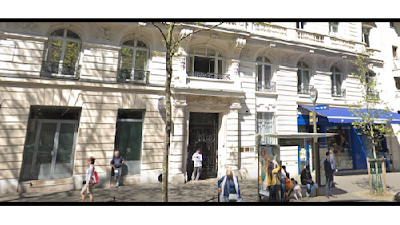 LCL Banque Privée à Paris