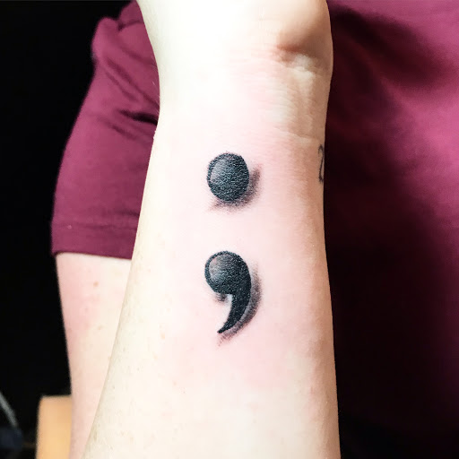 Explore tattoo ideas black skin, creative tattoo ideas in Jonesboro, available at Gallery Of Ink Tattoo Shop