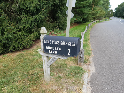 Golf Club «Eagle Ridge Golf Club», reviews and photos, 2 Augusta Blvd, Lakewood, NJ 08701, USA