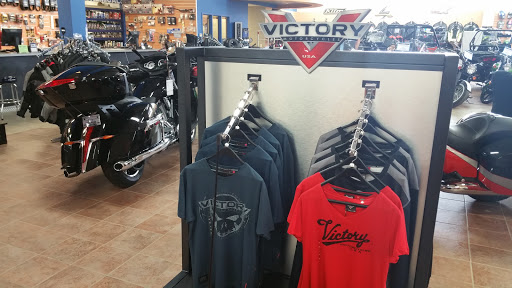 Motorcycle Dealer «Wheels Inc, Wheels Indian Motorcycle», reviews and photos, 432 36th St S, Fargo, ND 58103, USA