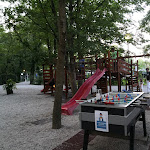 Photo n°4 de l'avis de LAURA.. fait le 25/07/2020 à 20:00 sur le  Ristorante Al Fiume Flambruzzo à Flambruzzo