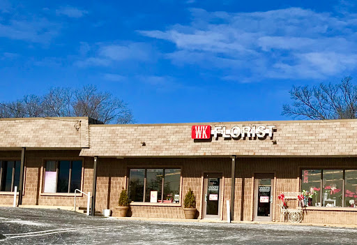 Walter Knoll Florist, 14751 Manchester Rd, Ballwin, MO 63011, USA, 